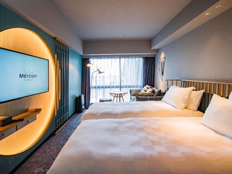 Mercure Kyoto Station