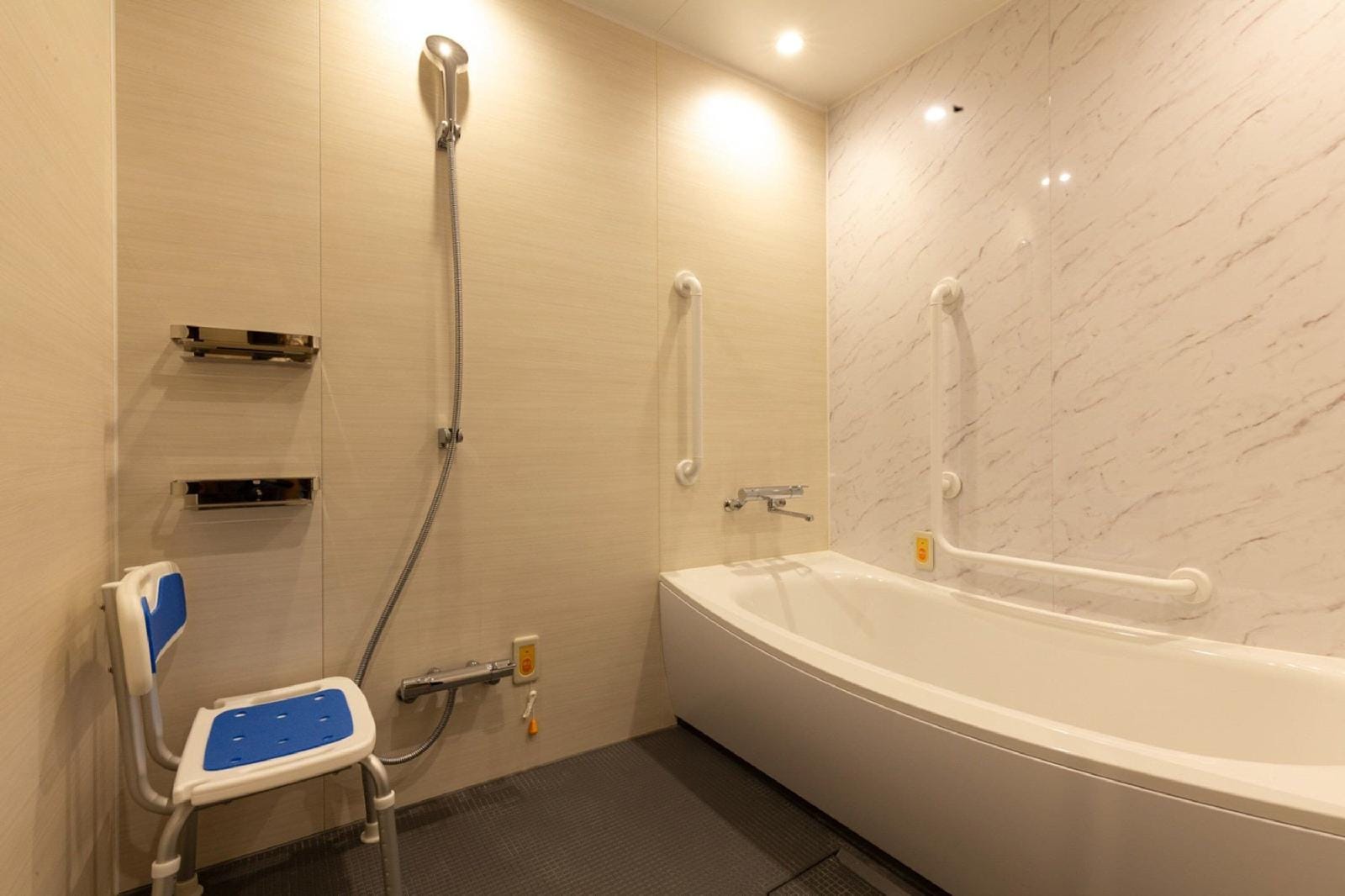 Tokyo Bay Shiomi Prince Hotel