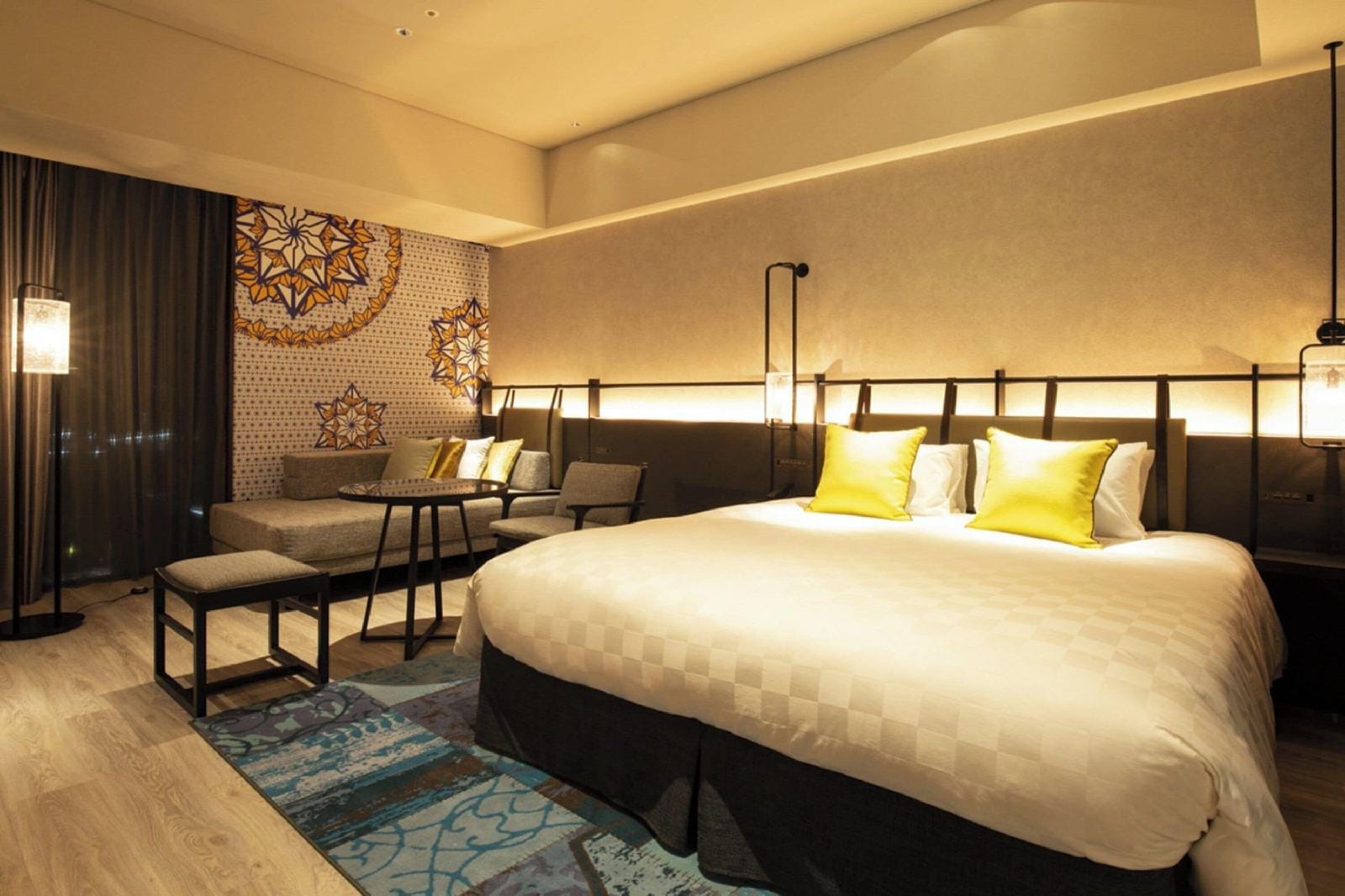 Tokyo Bay Shiomi Prince Hotel
