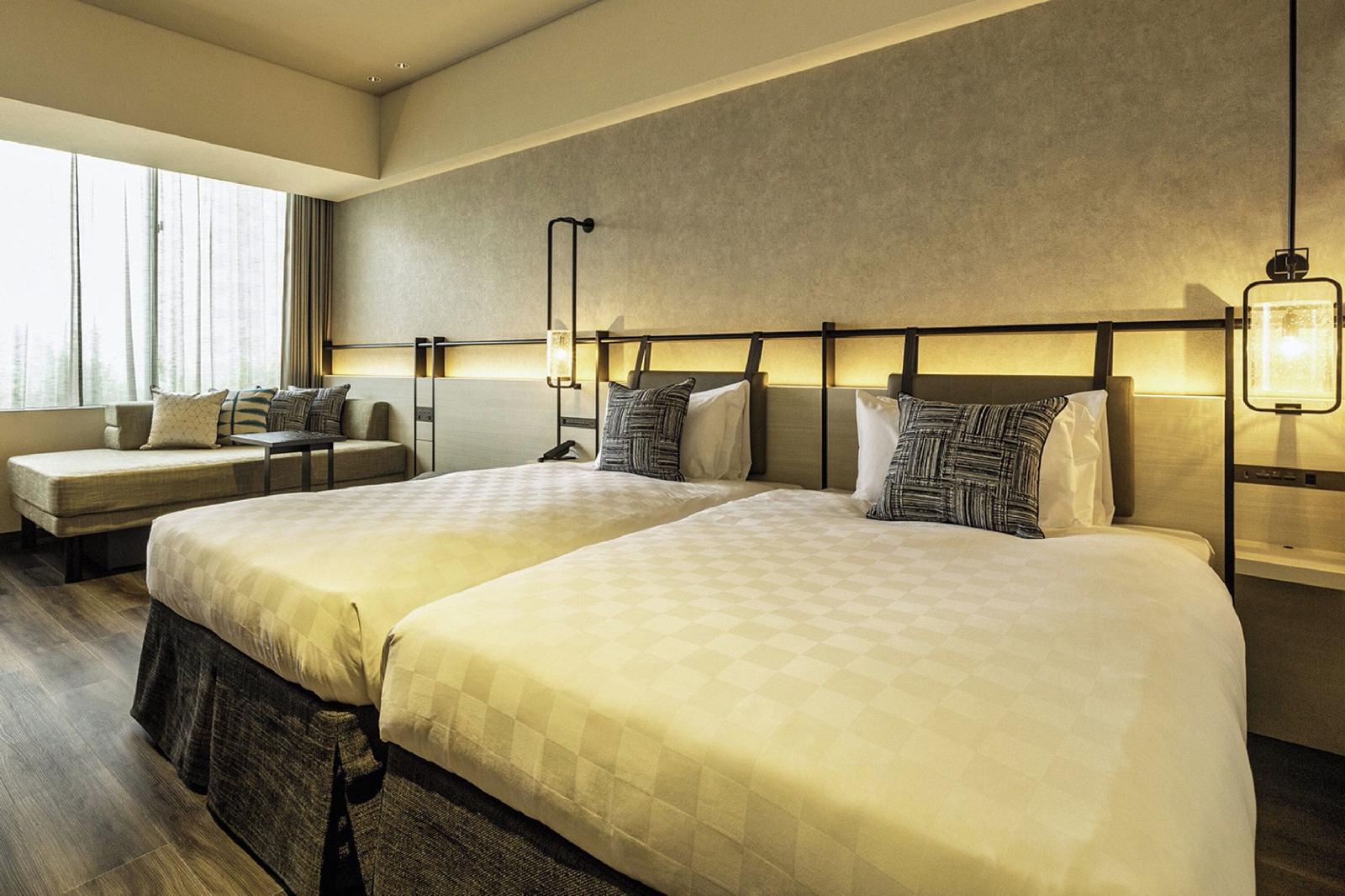 Tokyo Bay Shiomi Prince Hotel