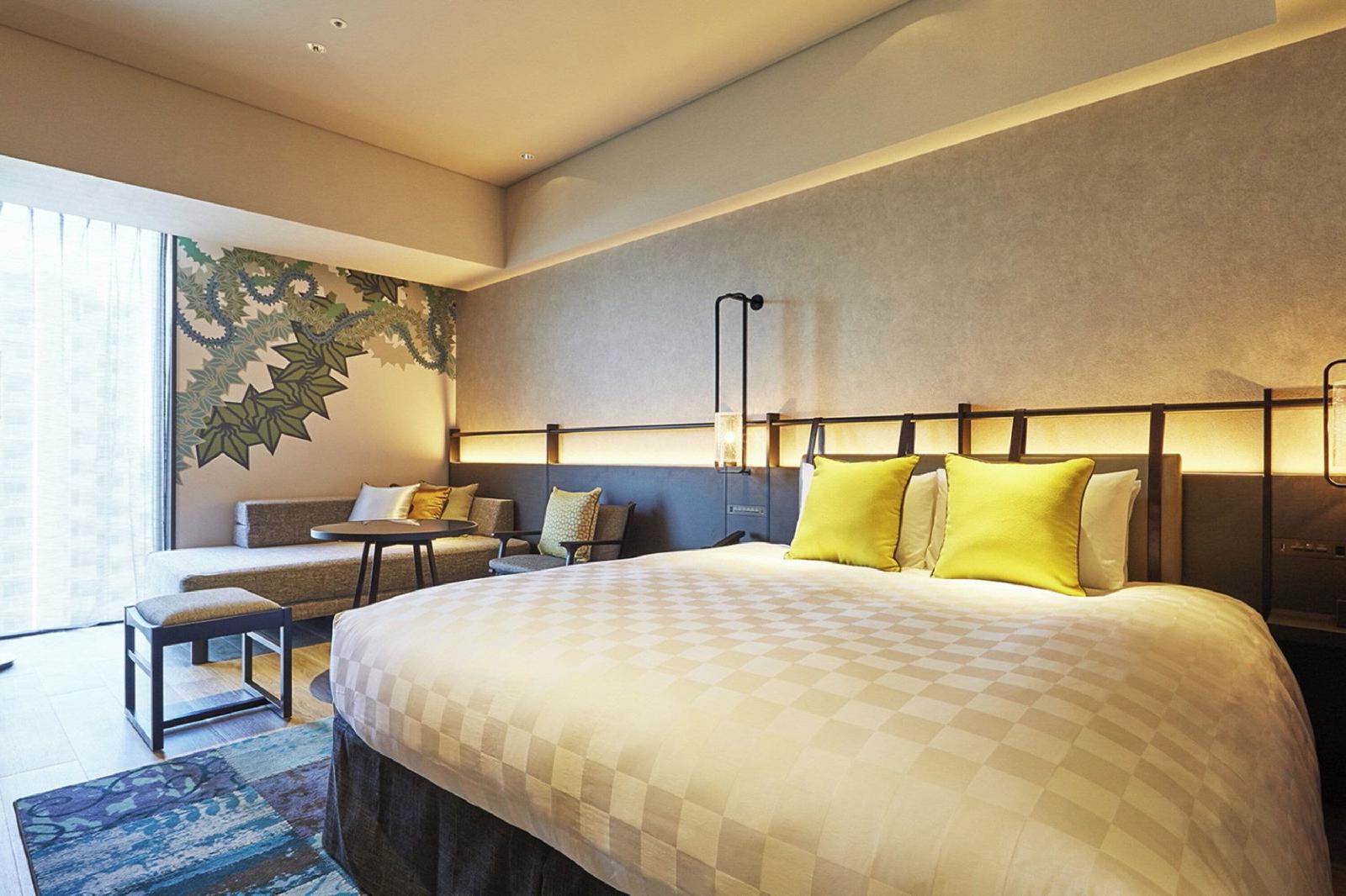 Tokyo Bay Shiomi Prince Hotel
