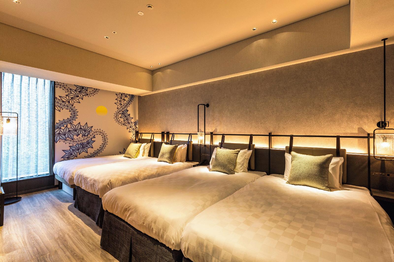 Tokyo Bay Shiomi Prince Hotel