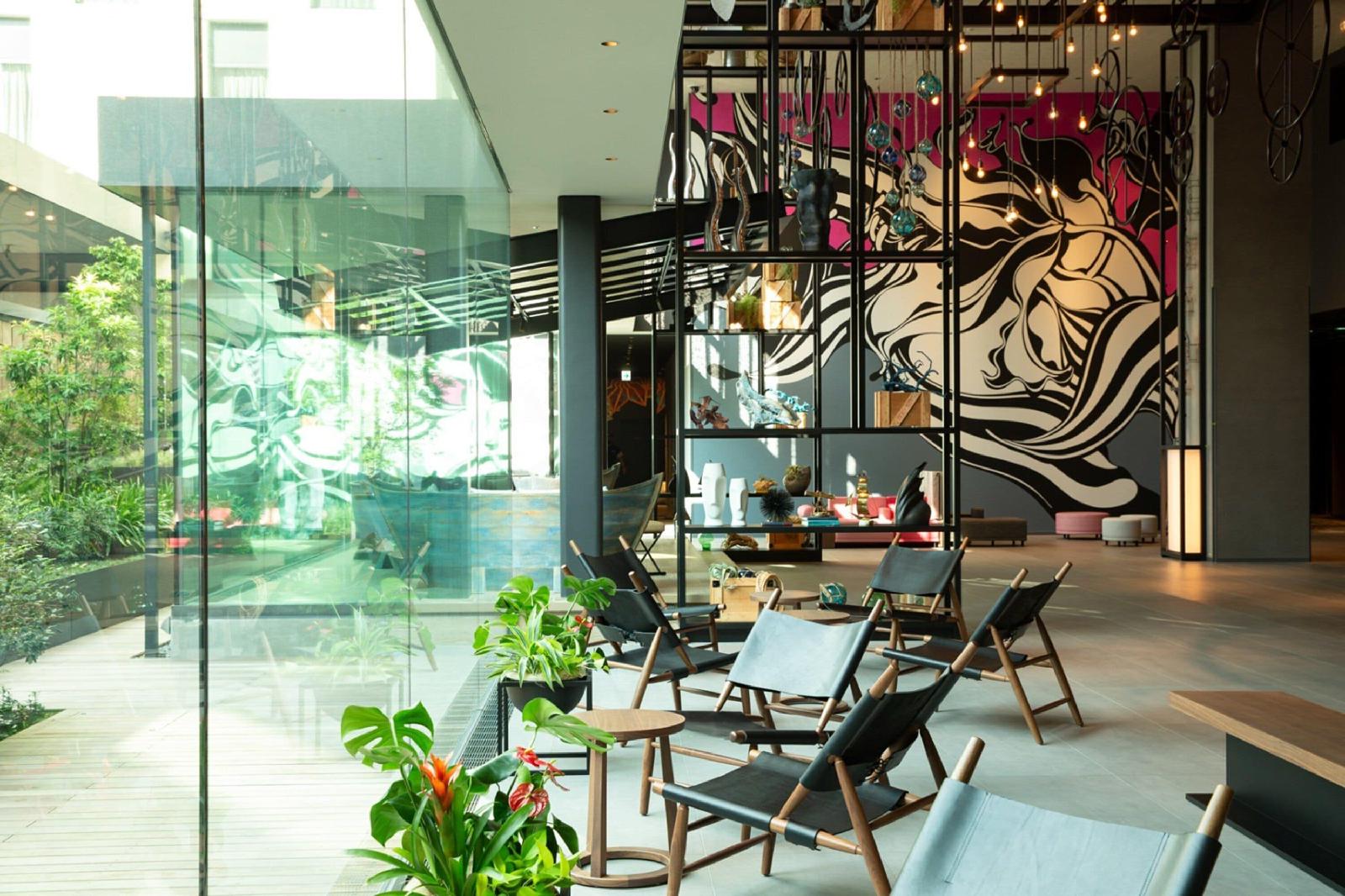 Tokyo Bay Shiomi Prince Hotel