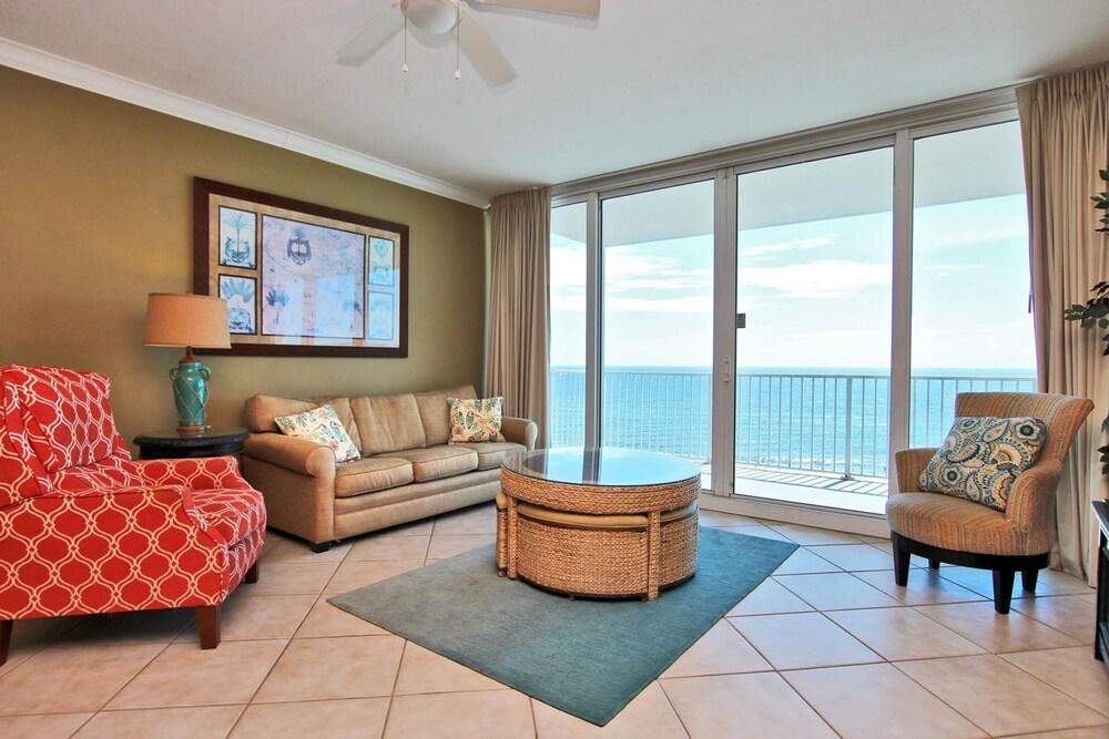 San Carlos Condominiums by Youngs Sun Coast