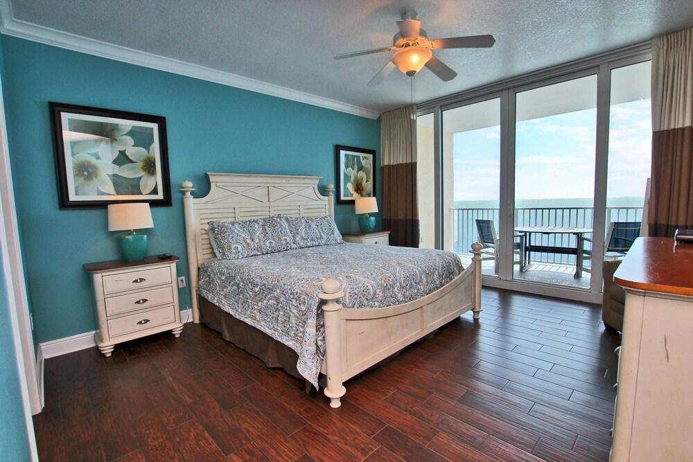 San Carlos Condominiums by Youngs Sun Coast