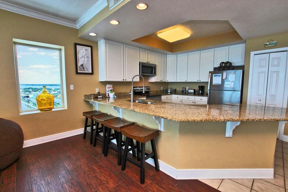 San Carlos Condominiums by Youngs Sun Coast