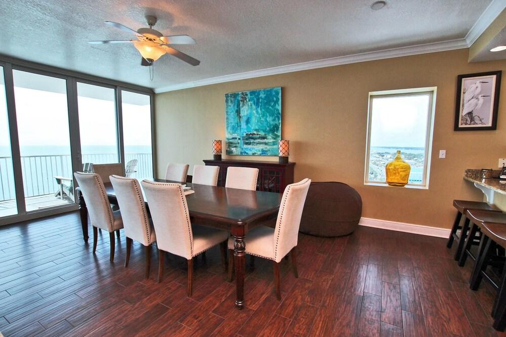 San Carlos Condominiums by Youngs Sun Coast
