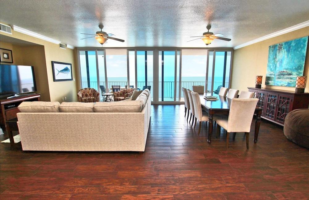 San Carlos Condominiums by Youngs Sun Coast
