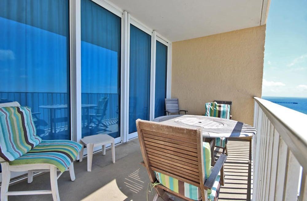 San Carlos Condominiums by Youngs Sun Coast