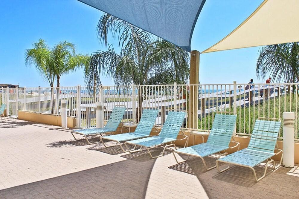 San Carlos Condominiums by Youngs Sun Coast