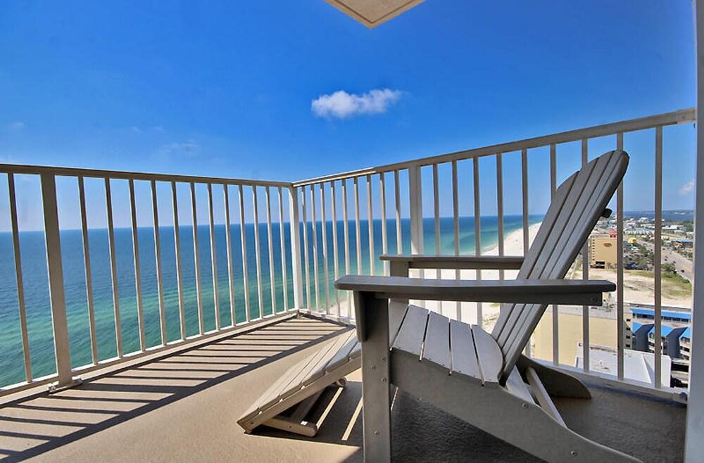 San Carlos Condominiums by Youngs Sun Coast