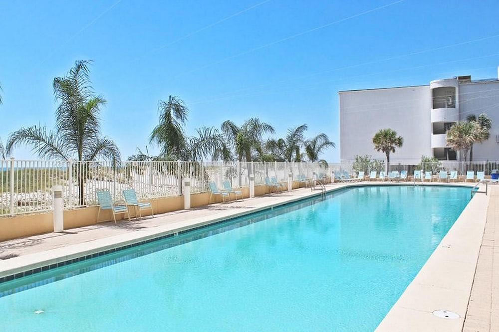 San Carlos Condominiums by Youngs Sun Coast