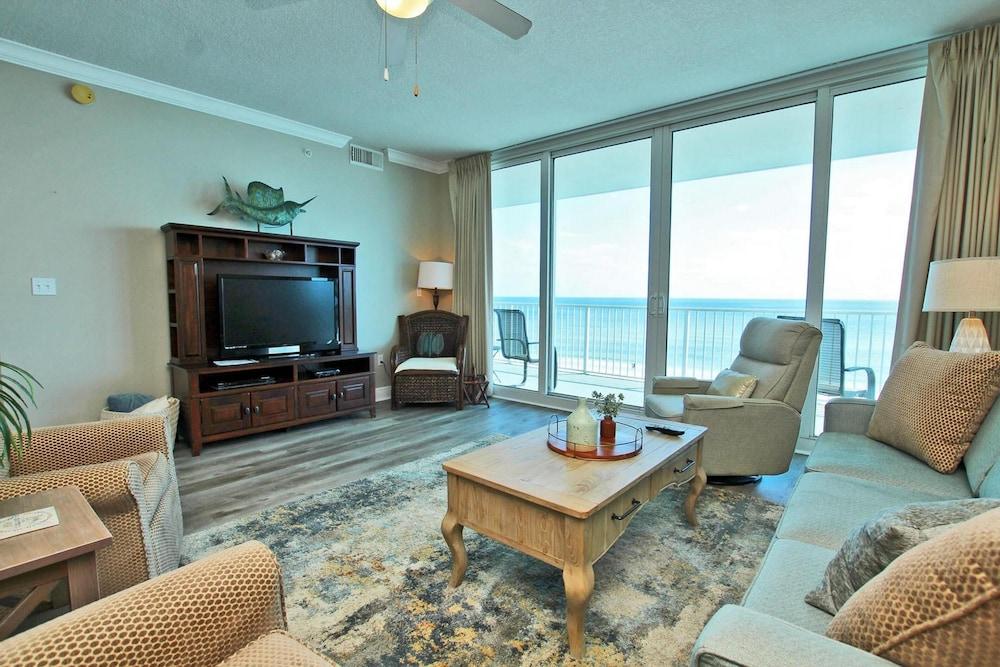 San Carlos Condominiums by Youngs Sun Coast