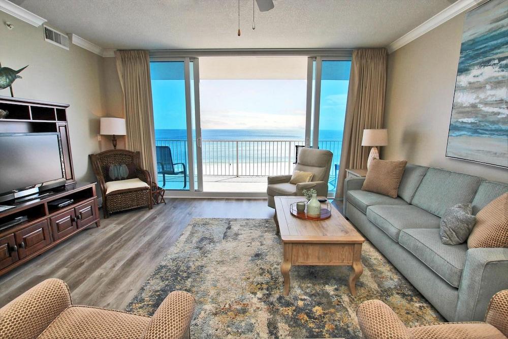San Carlos Condominiums by Youngs Sun Coast