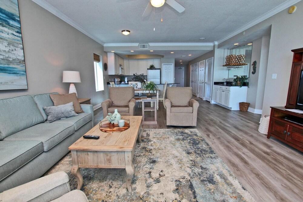 San Carlos Condominiums by Youngs Sun Coast