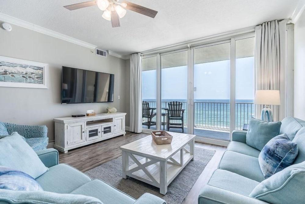 San Carlos Condominiums by Youngs Sun Coast