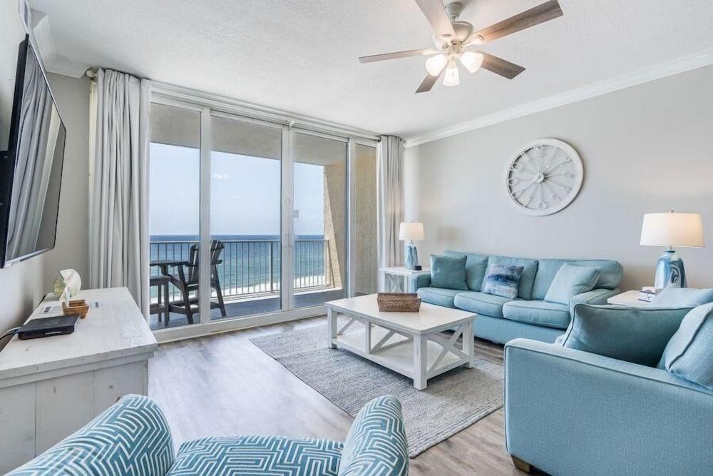 San Carlos Condominiums by Youngs Sun Coast