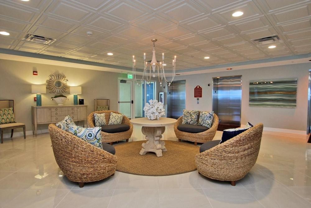 San Carlos Condominiums by Youngs Sun Coast