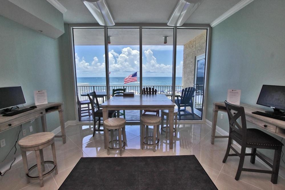 San Carlos Condominiums by Youngs Sun Coast
