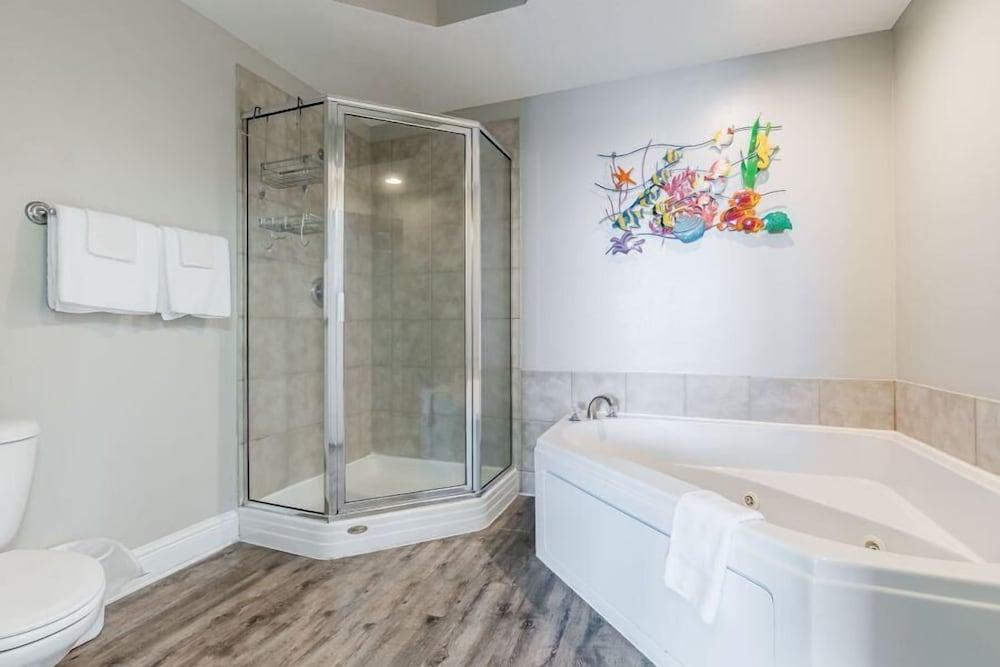 San Carlos Condominiums by Youngs Sun Coast