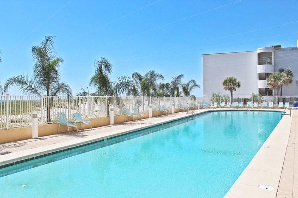San Carlos Condominiums by Youngs Sun Coast