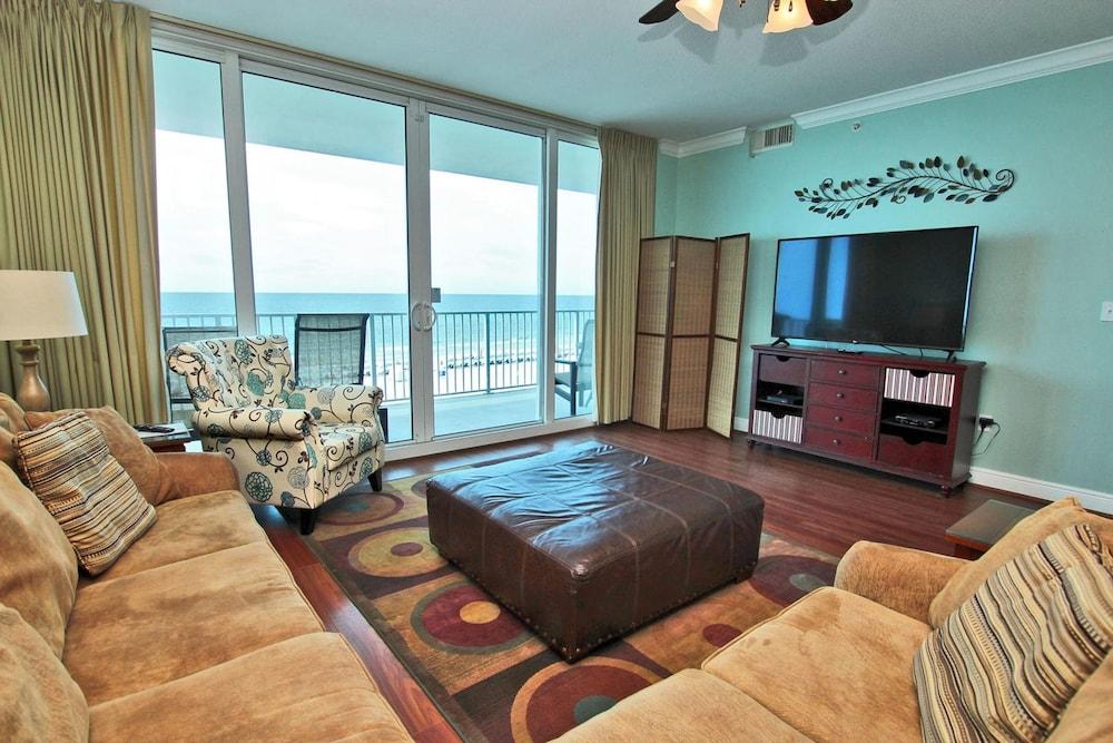 San Carlos Condominiums by Youngs Sun Coast