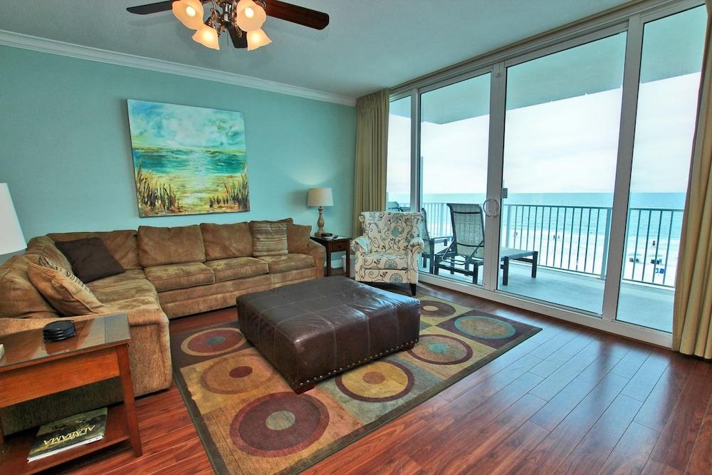San Carlos Condominiums by Youngs Sun Coast