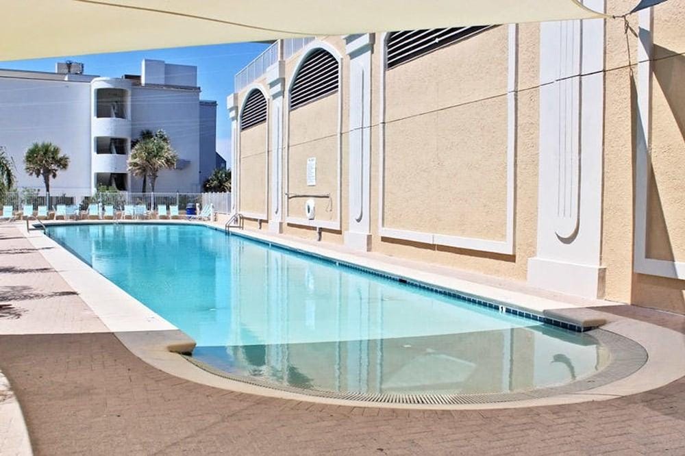 San Carlos Condominiums by Youngs Sun Coast