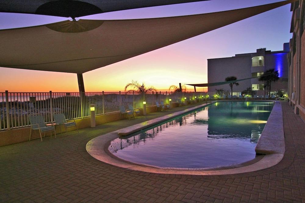 San Carlos Condominiums by Youngs Sun Coast