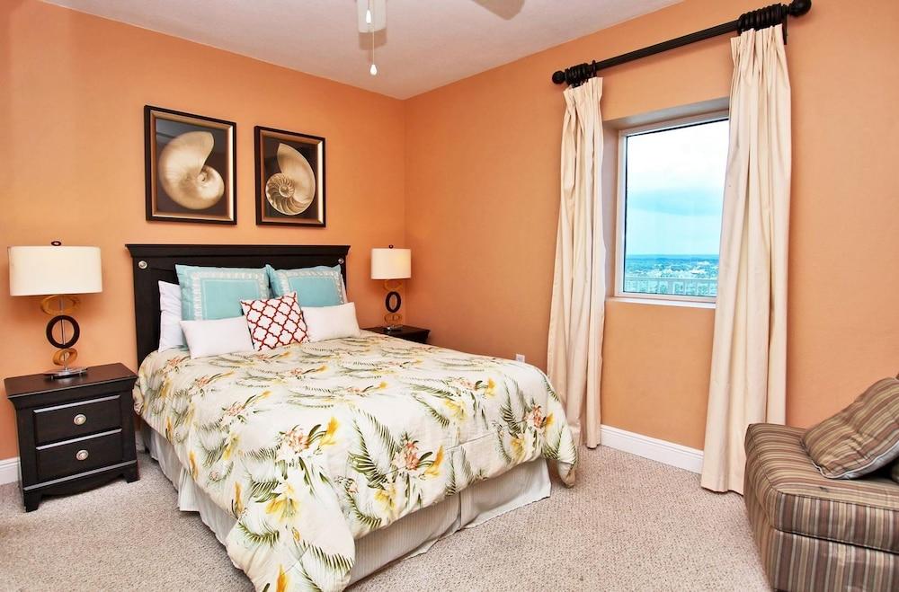 San Carlos Condominiums by Youngs Sun Coast