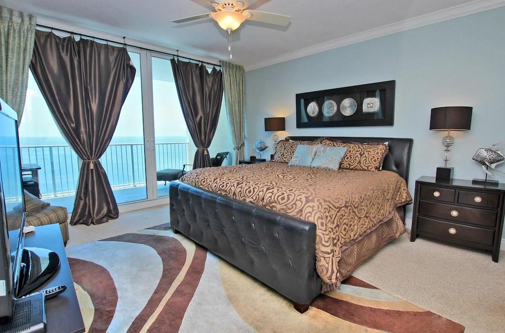 San Carlos Condominiums by Youngs Sun Coast
