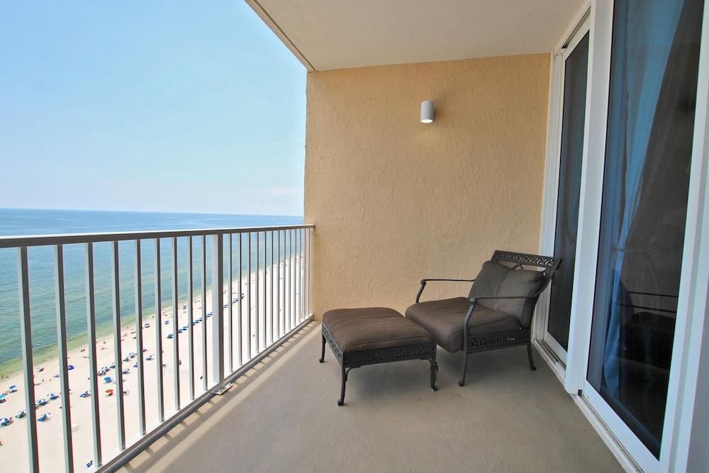 San Carlos Condominiums by Youngs Sun Coast