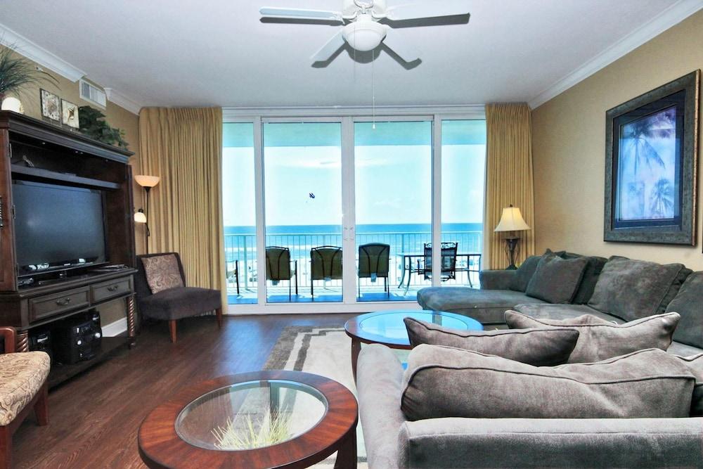 San Carlos Condominiums by Youngs Sun Coast