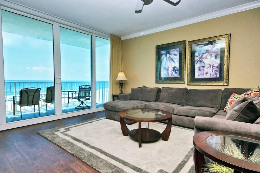 San Carlos Condominiums by Youngs Sun Coast