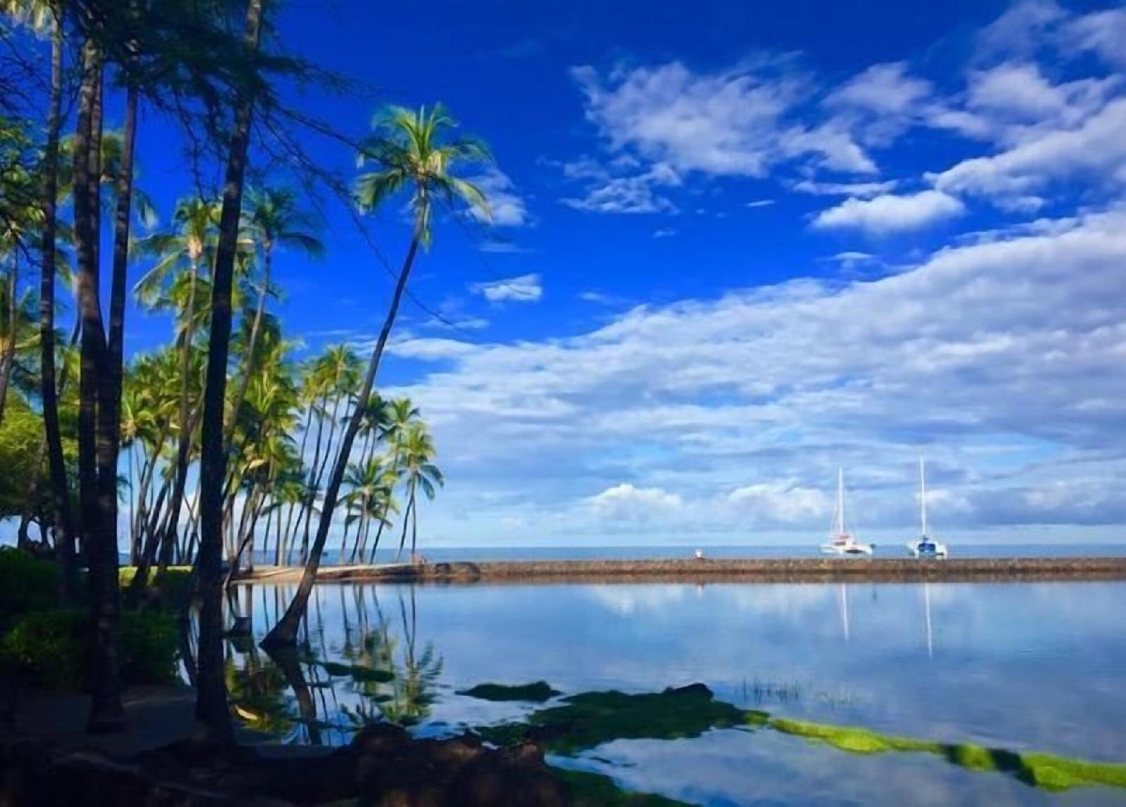 Waikoloa Beach Villas