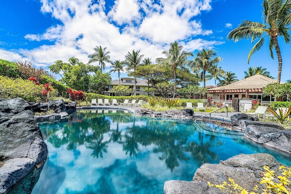 Waikoloa Beach Villas