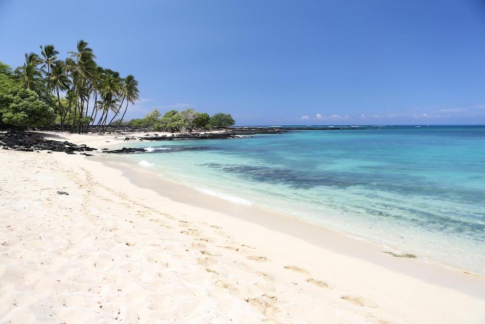 Waikoloa Beach Villas