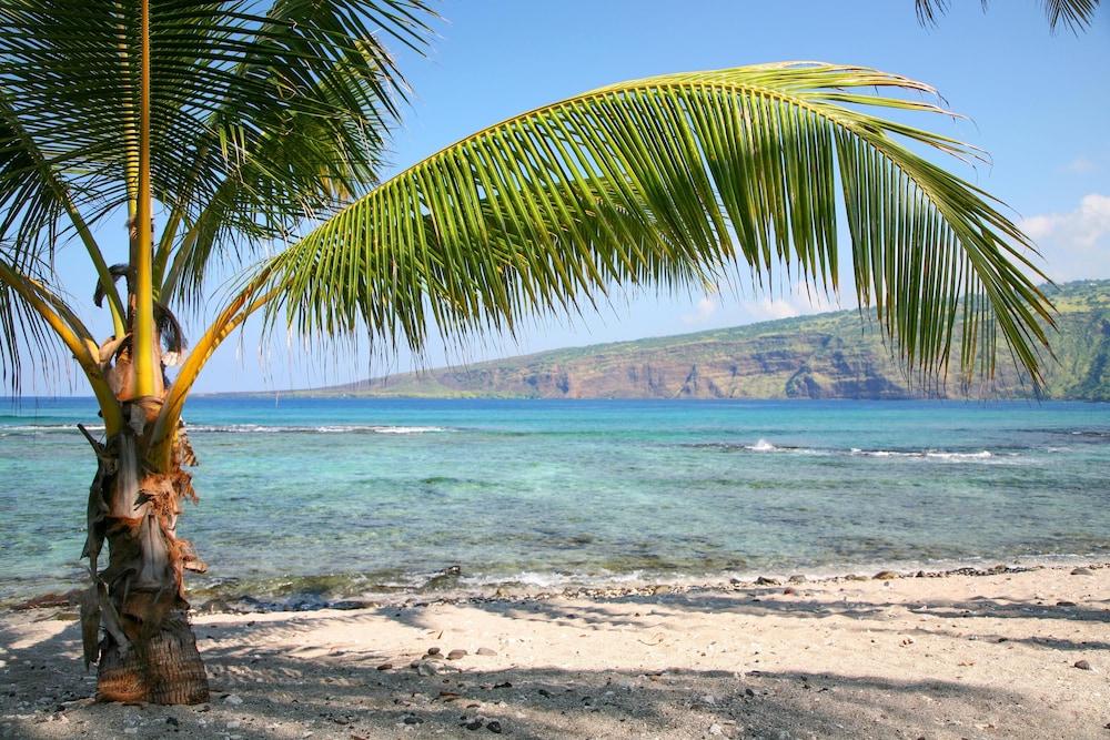 Waikoloa Beach Villas