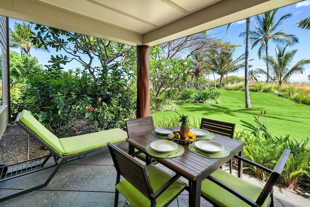 Waikoloa Beach Villas