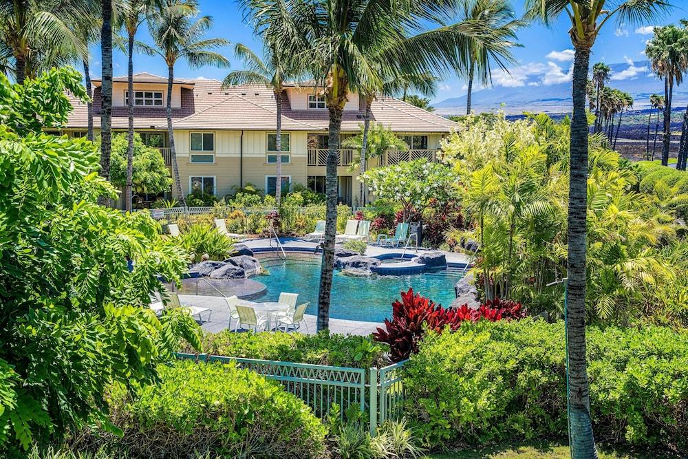 Waikoloa Beach Villas