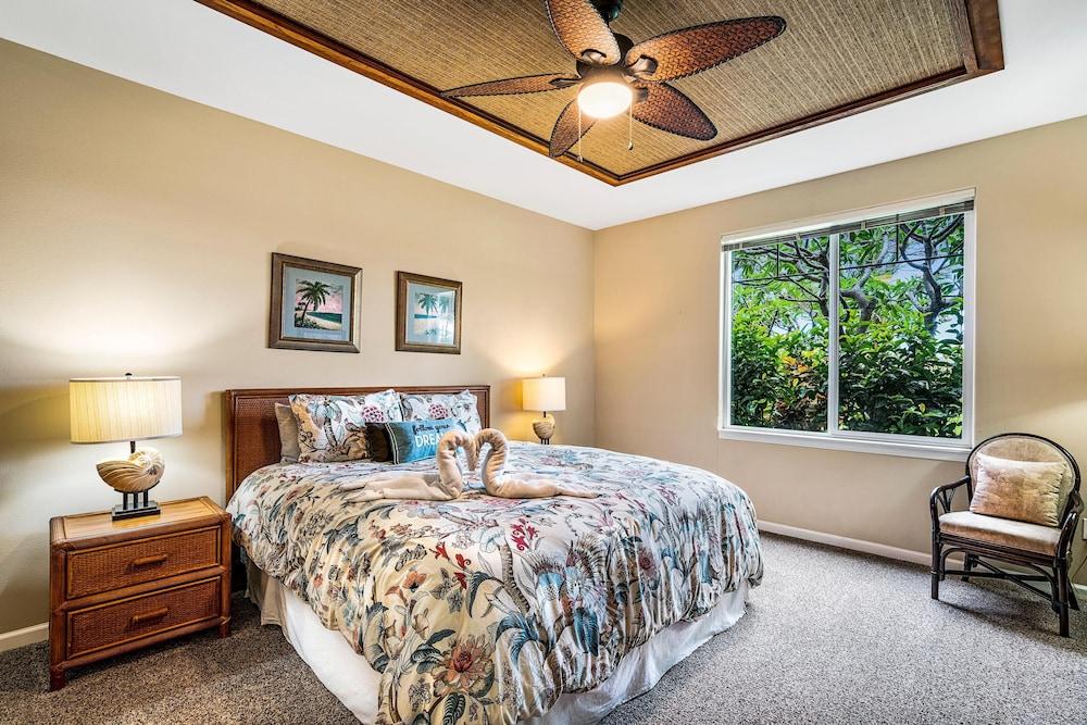 Waikoloa Beach Villas