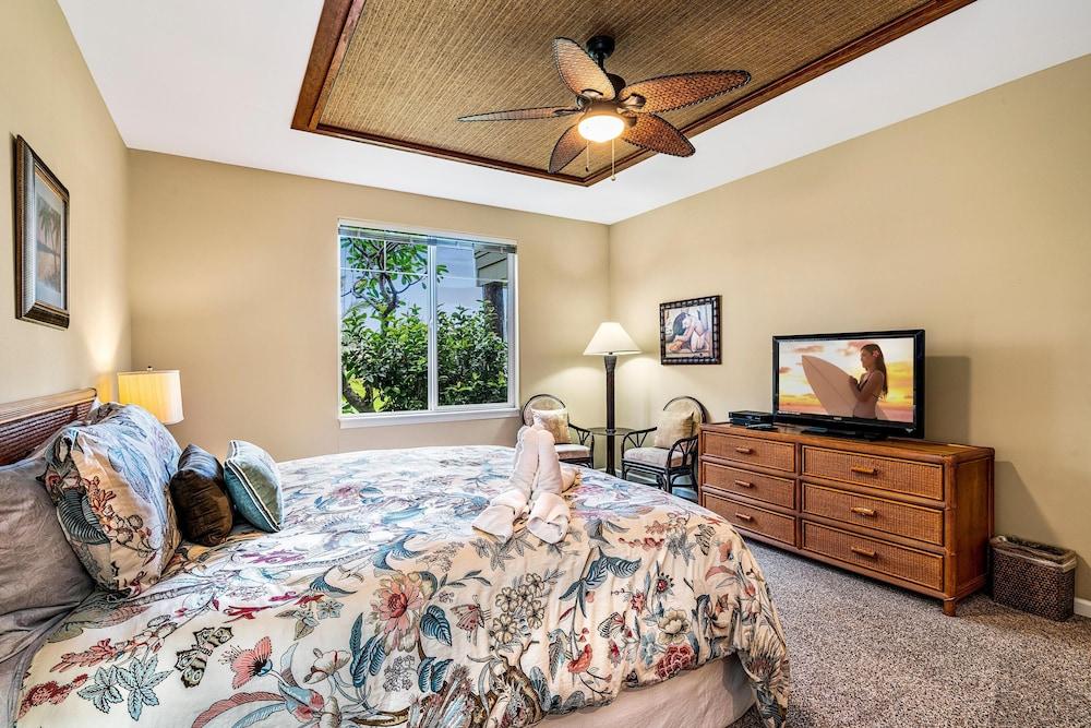 Waikoloa Beach Villas