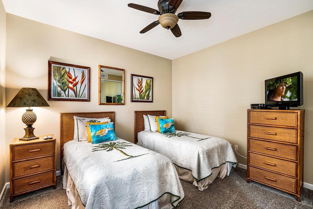 Waikoloa Beach Villas