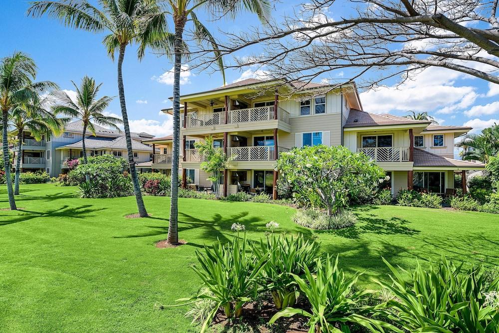 Waikoloa Beach Villas
