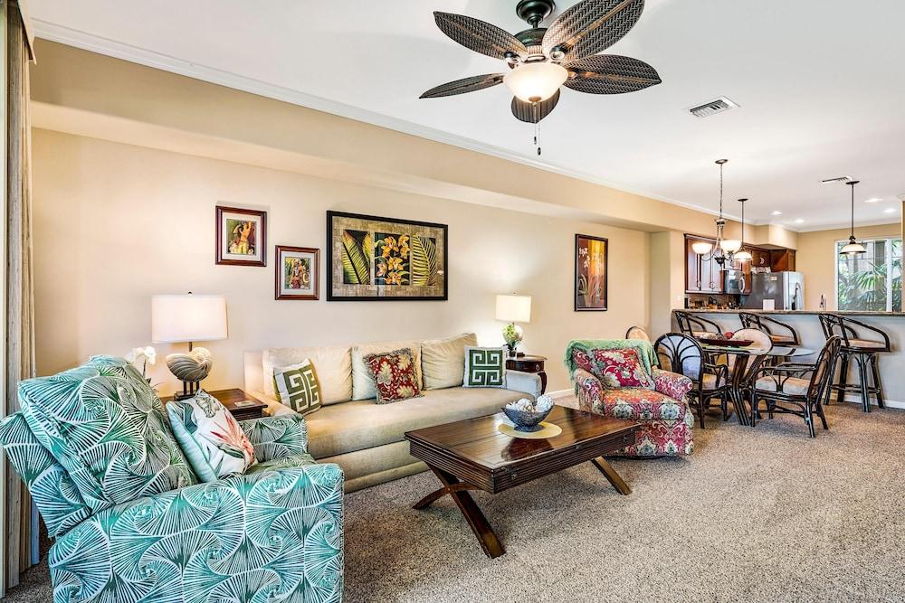 Waikoloa Beach Villas
