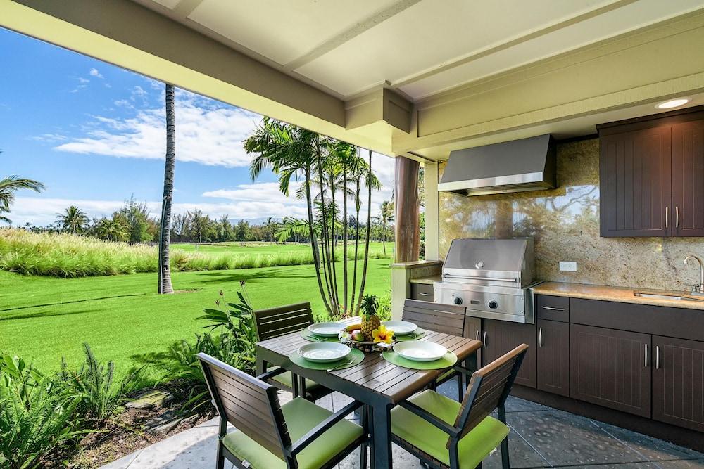 Waikoloa Beach Villas