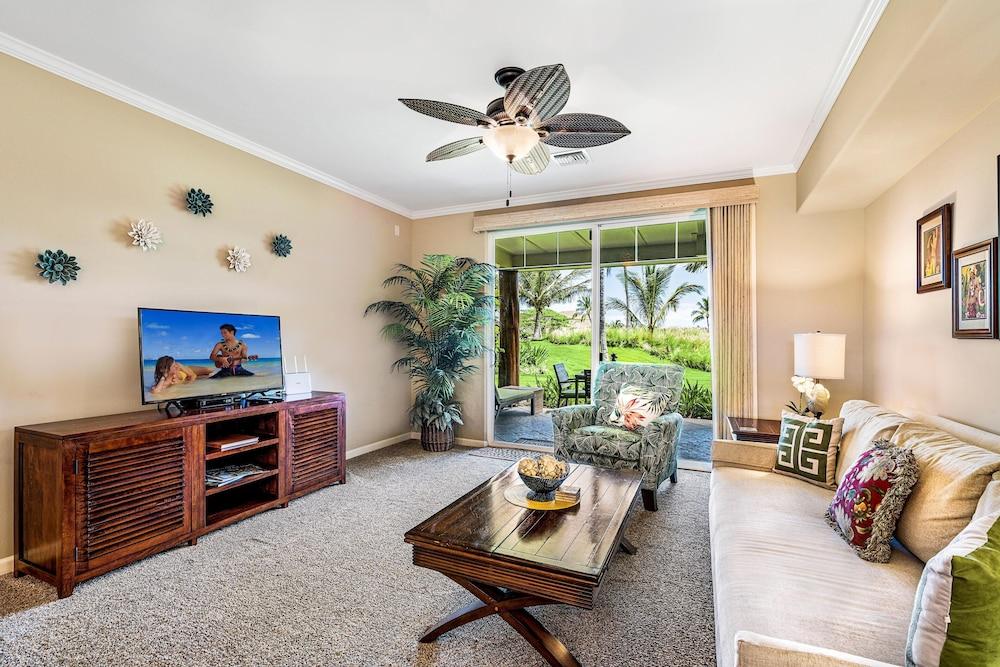 Waikoloa Beach Villas