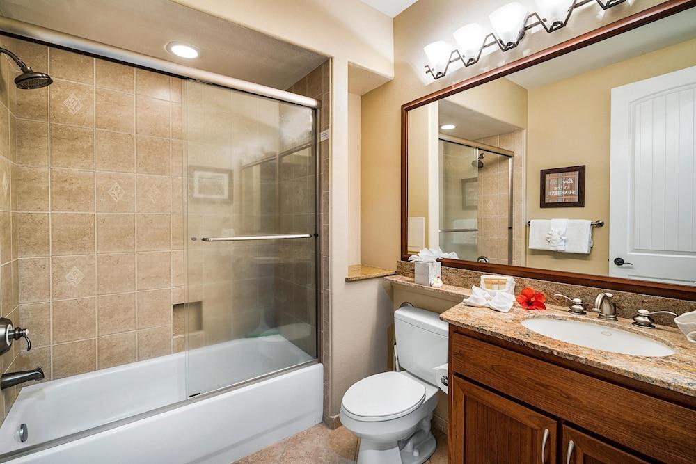 Waikoloa Beach Villas
