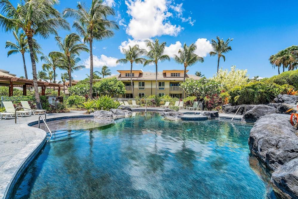 Waikoloa Beach Villas