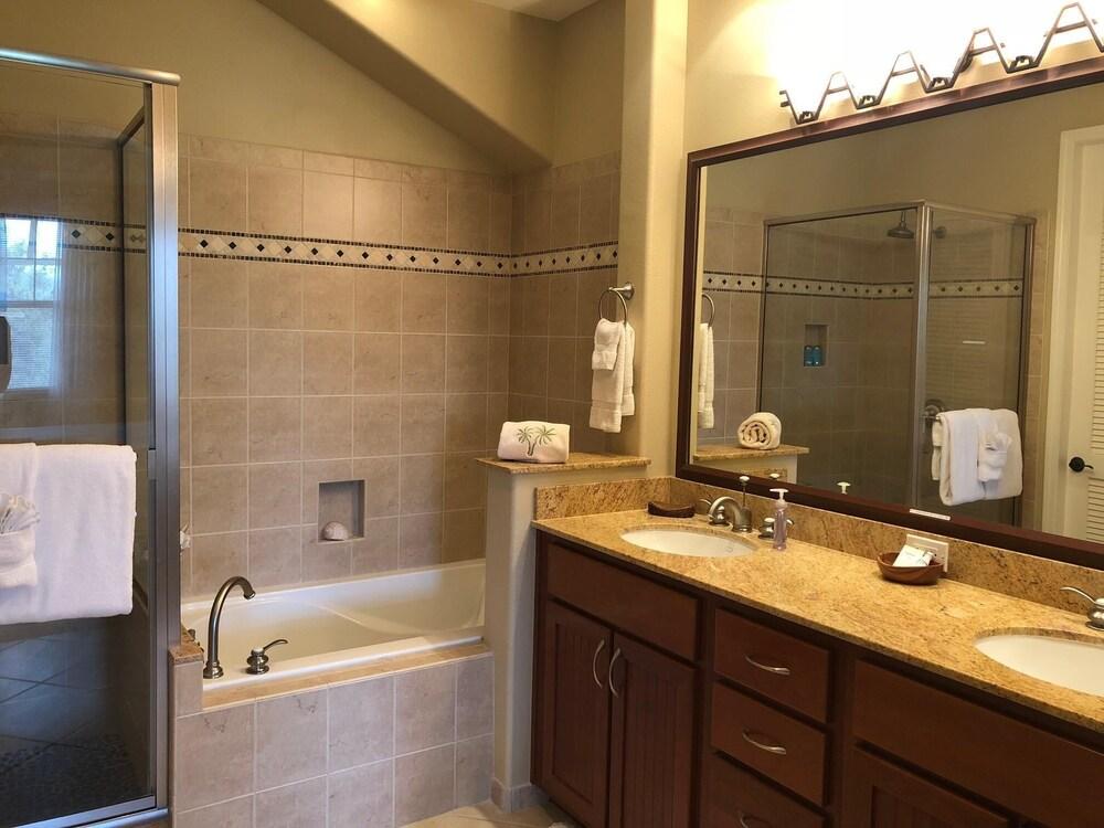 Waikoloa Beach Villas